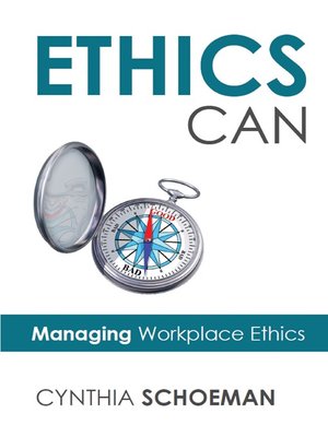 cover image of Ethics Can